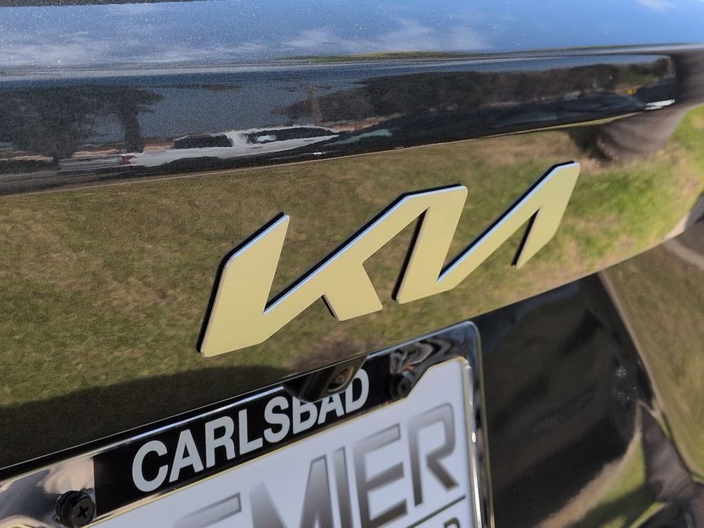 New 2026 Kia Sorento EX AWD/4WD image 32