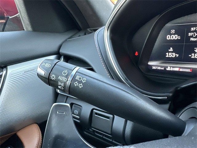 Certified 2022 Cadillac CT5 V w/ Platinum Package image 42