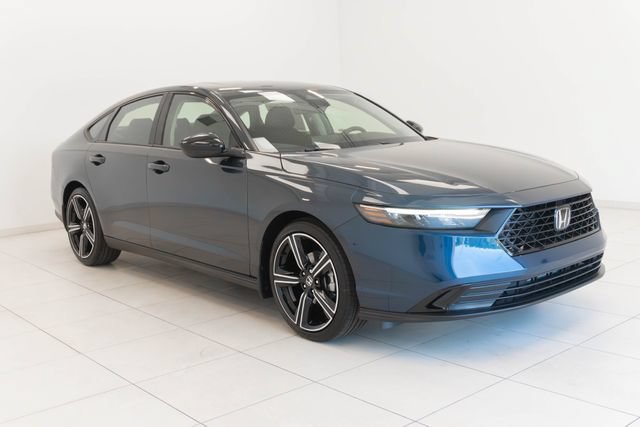 New 2026 Honda Accord SE image 7