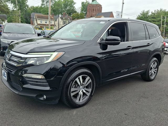 Used 2016 Honda Pilot EX-L image 3