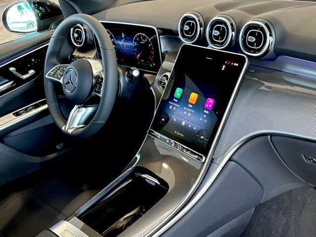 Certified 2026 Mercedes-Benz GLC 300 4MATIC image 28