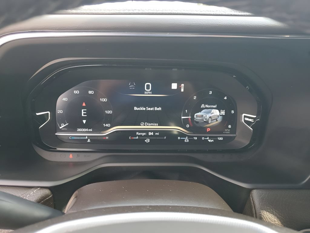 Certified 2023 GMC Yukon XL Denali AWD/4WD image 42