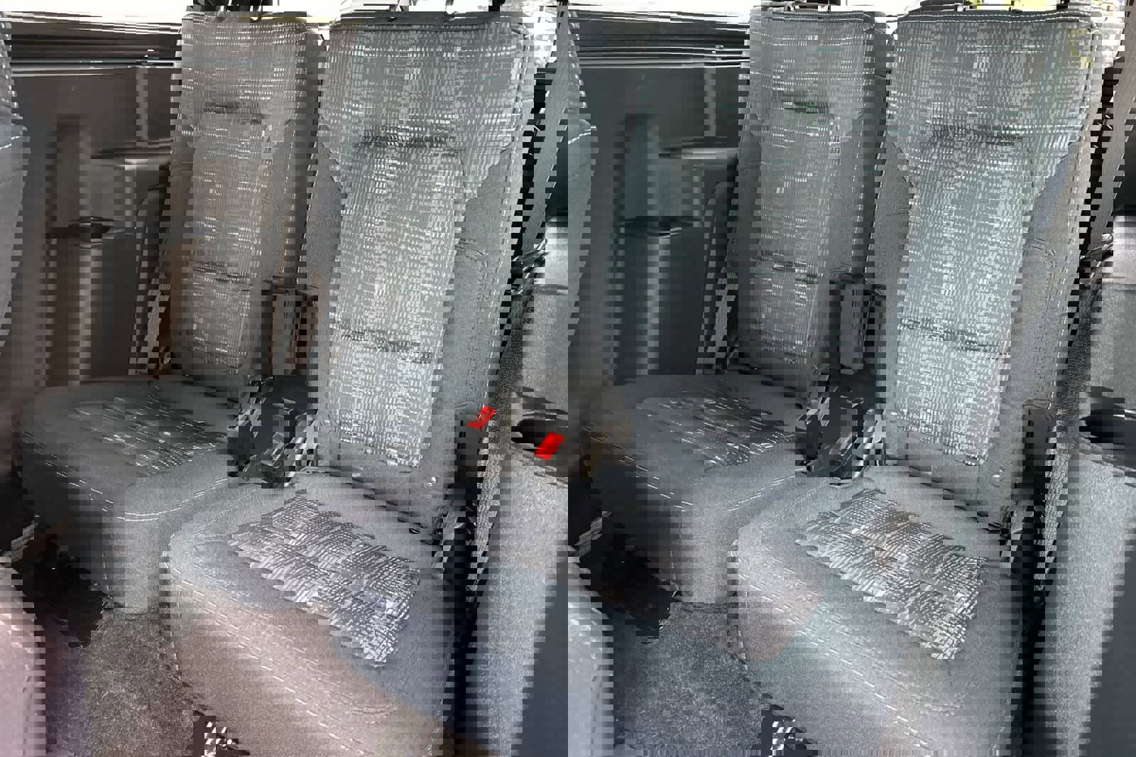 Used 2024 Ford Bronco Heritage Edition image 4