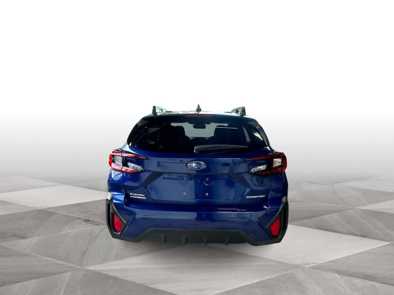 Used 2024 Subaru Crosstrek 2.0i Premium AWD/4WD image 7