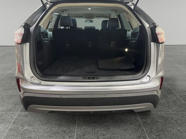Used 2023 Ford Edge SEL image 13