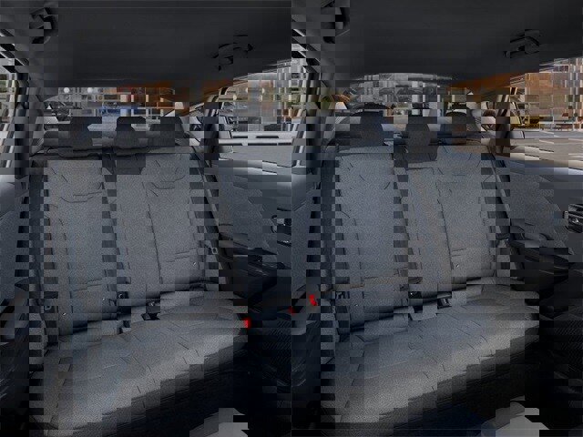 New 2025 Kia K4 LXS image 16