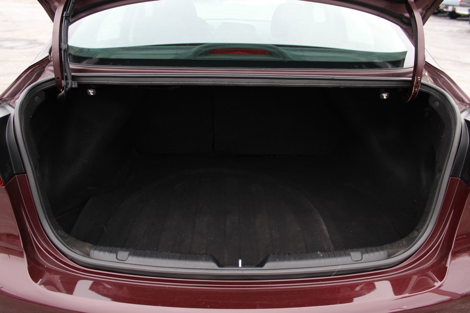 Used 2017 Kia Forte LX image 18