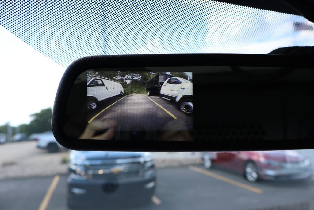 New 2025 Chevrolet Express 2500 w/ Driver Convenience Package image 16