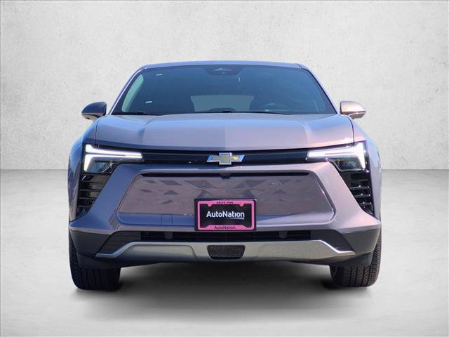 New 2026 Chevrolet Blazer EV LT FWD image 2