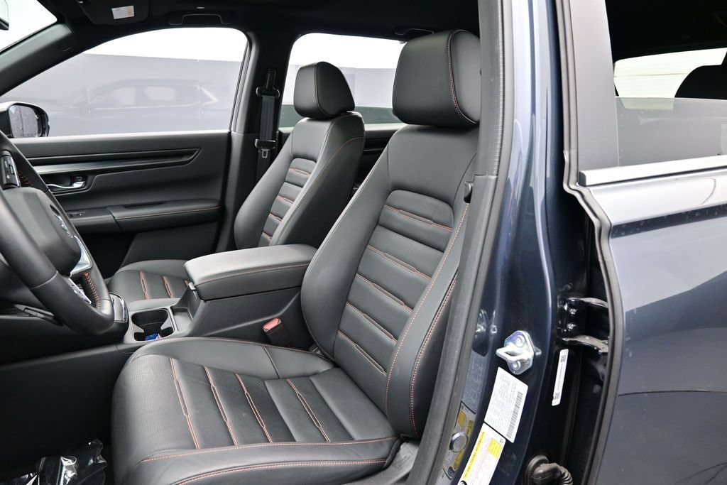 Certified 2024 Honda CR-V Sport-L image 23