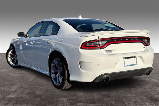Used 2023 Dodge Charger GT image 12