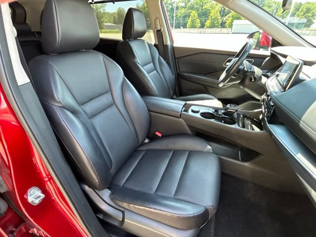 Used 2021 Nissan Rogue SV w/ Premium Package AWD/4WD image 33