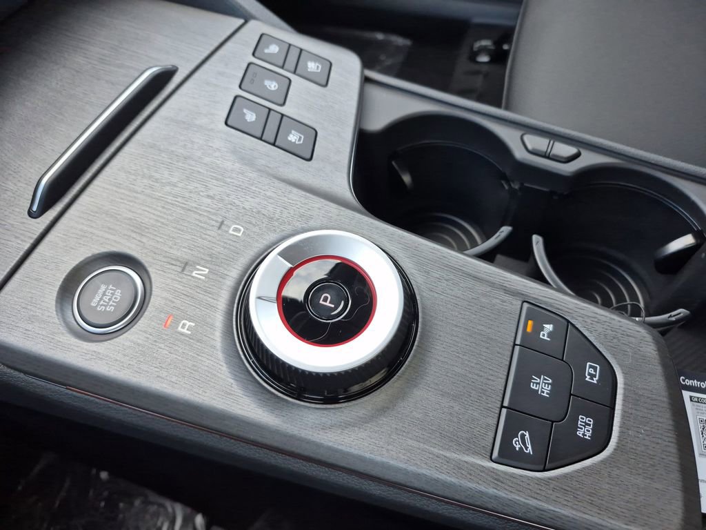 New 2026 Kia Sportage X-Line Prestige image 24