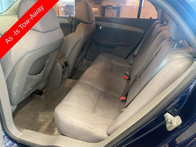 Used 2010 Chevrolet Malibu LT w/ Power Convenience Package FWD image 26