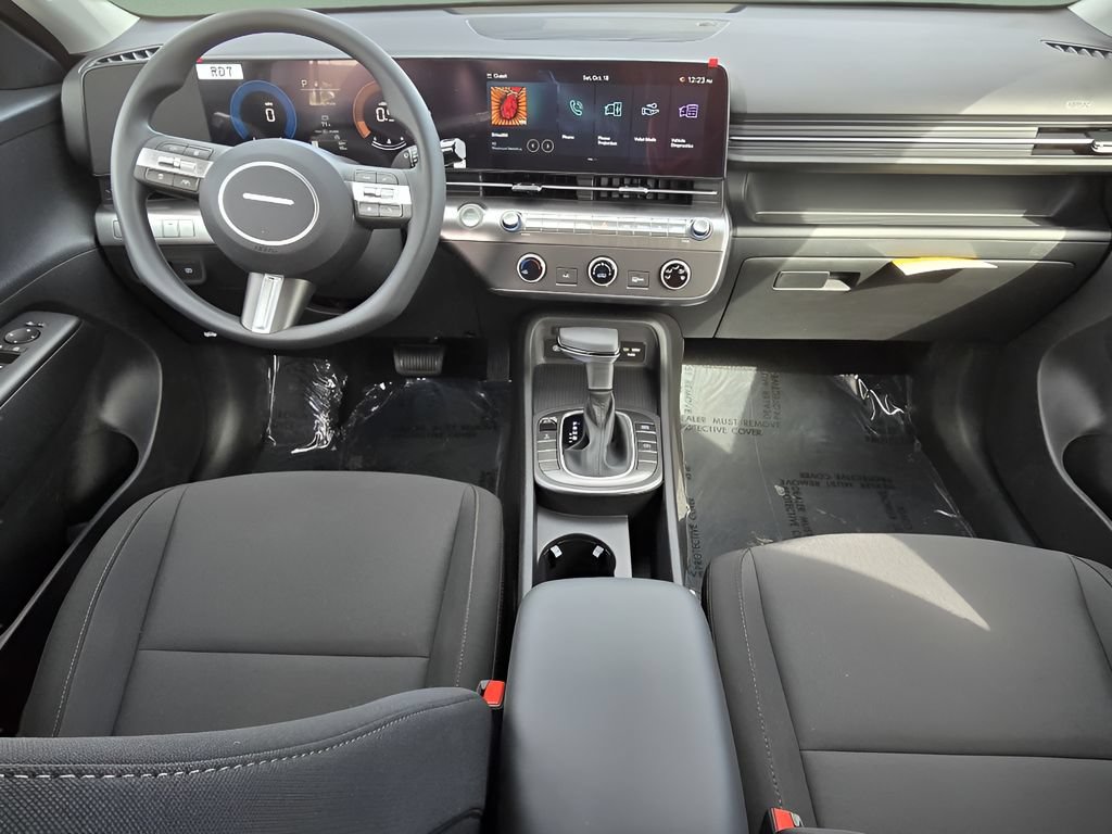 New 2026 Hyundai Kona SE AWD/4WD image 26