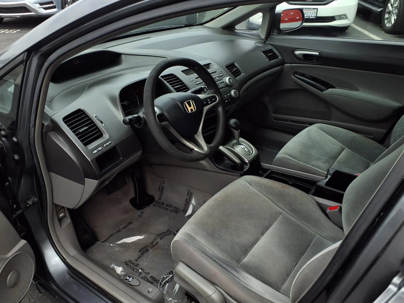Used 2010 Honda Civic LX image 14