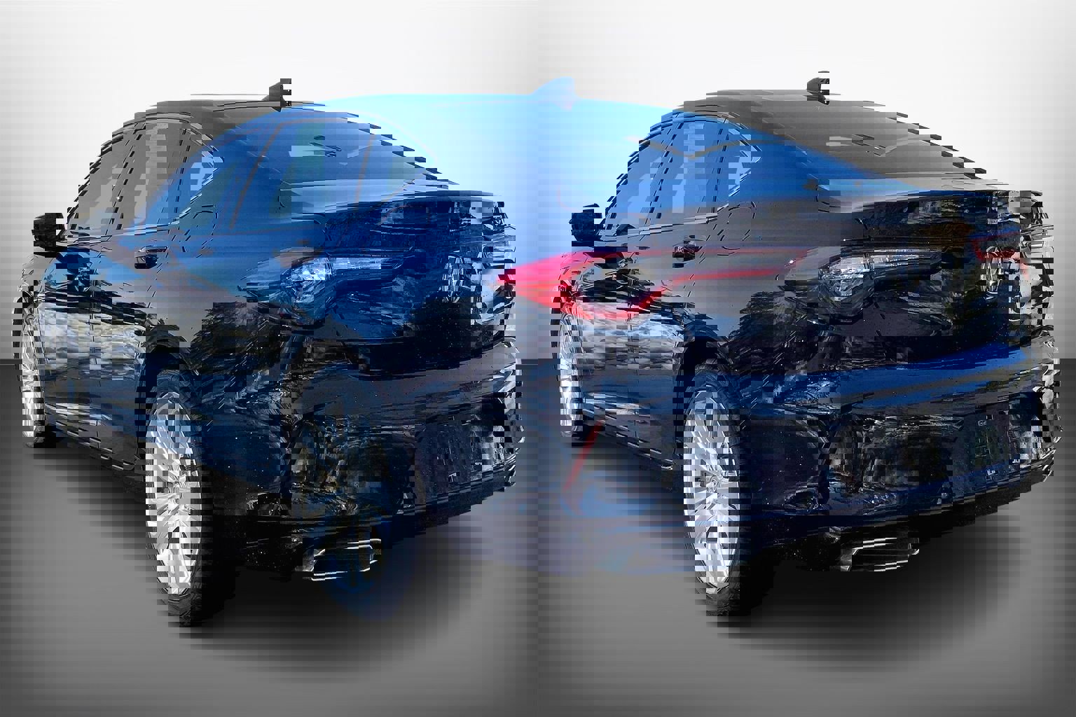 Used 2023 Acura TLX w/ Technology Package image 13