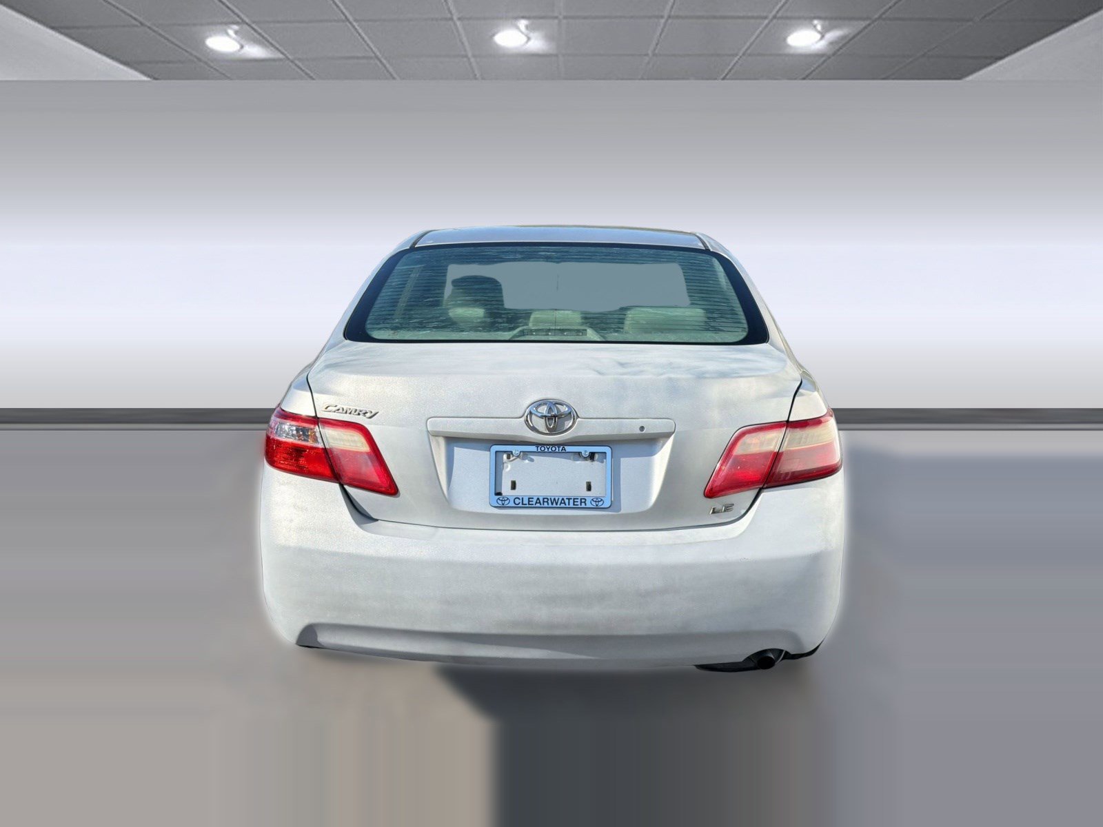 Used 2007 Toyota Camry LE image 10