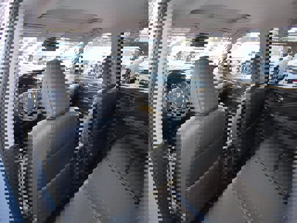 Certified 2023 Honda Ridgeline RTL image 15