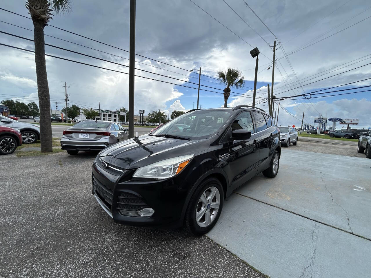 Used 2013 Ford Escape SE image 4