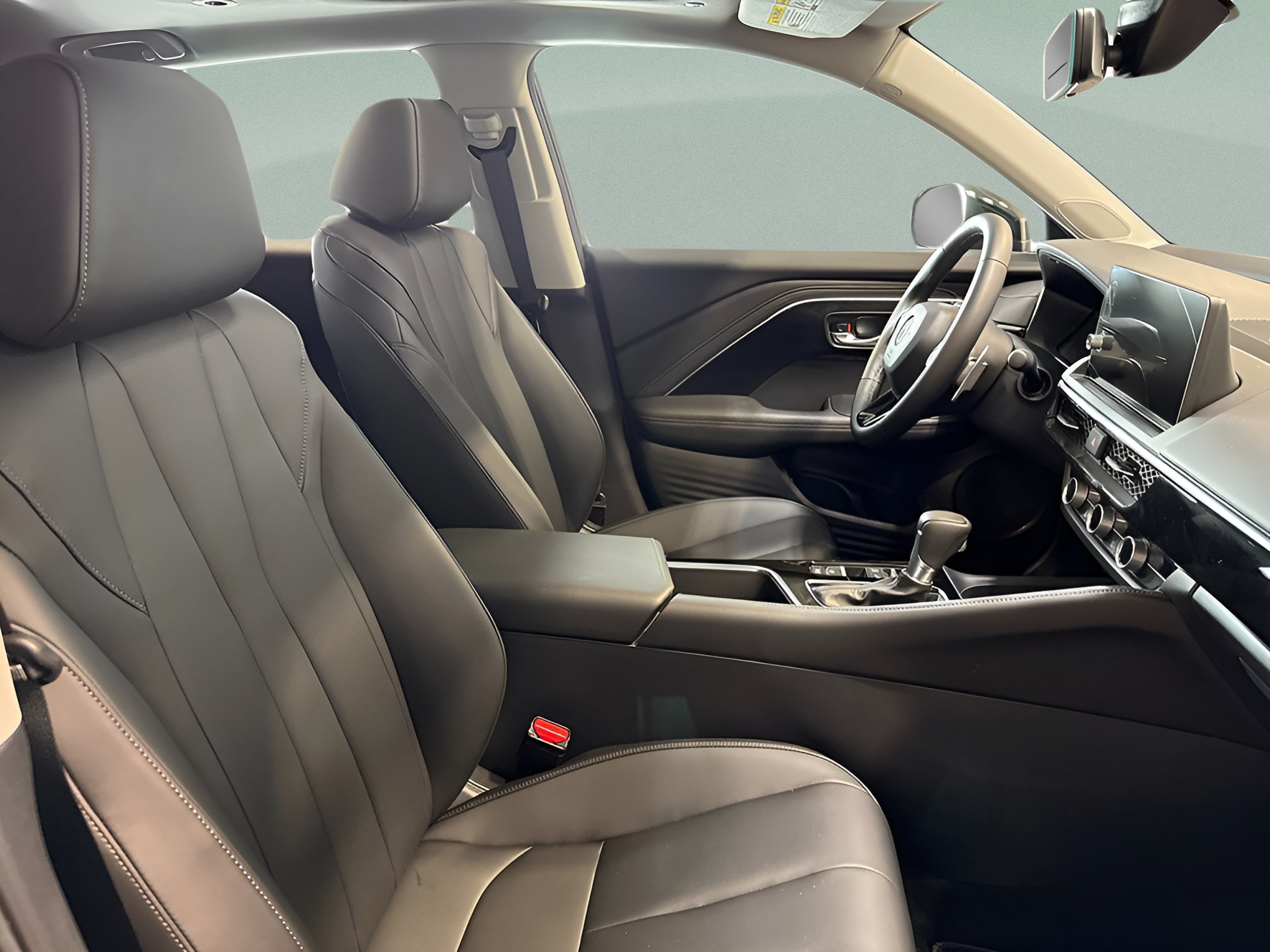 New 2026 Acura ADX FWD image 35