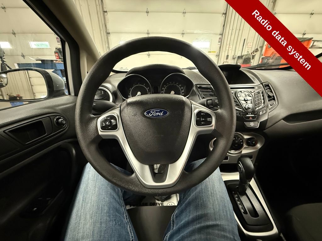 Used 2017 Ford Fiesta SE FWD image 15