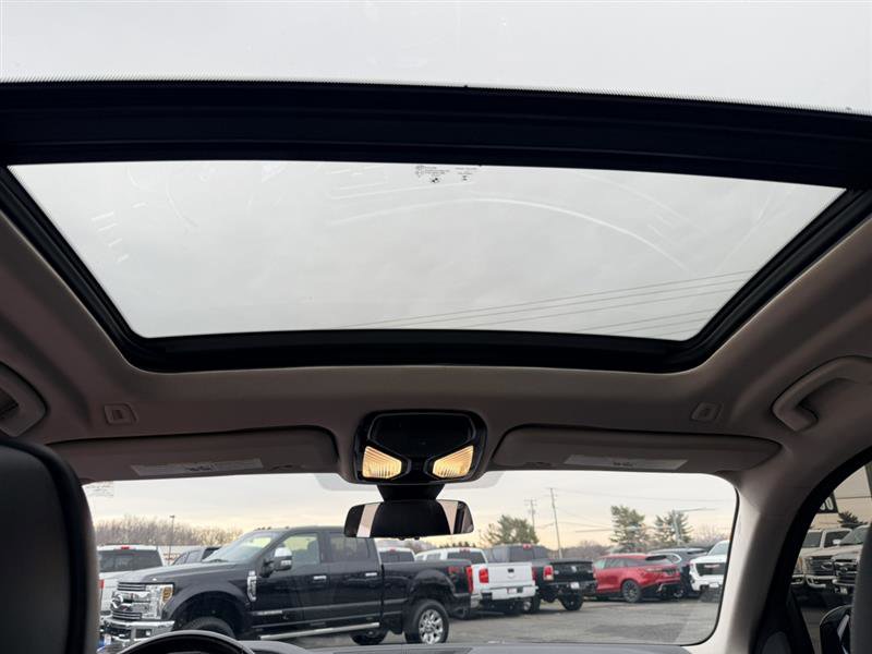 Used 2020 BMW X7 xDrive40i w/ Parking Assistance Package image 28