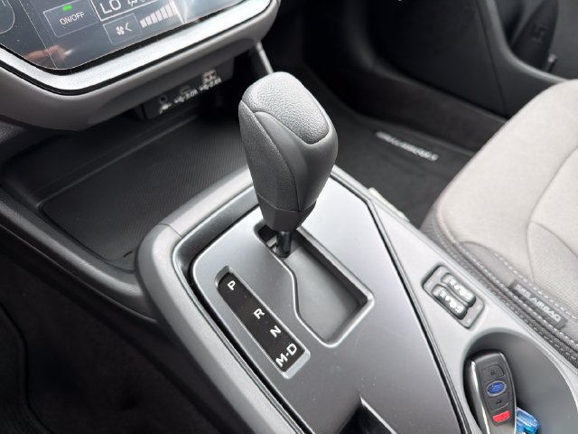 New 2026 Subaru Crosstrek 2.5i Premium AWD/4WD image 15