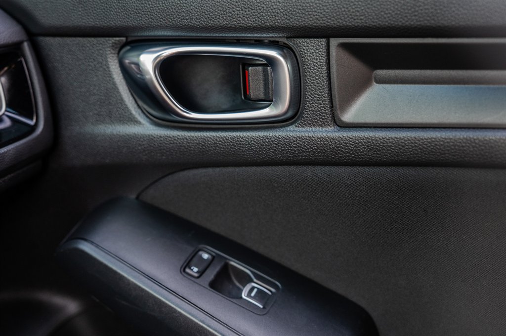 Used 2022 Honda Civic Sport image 24