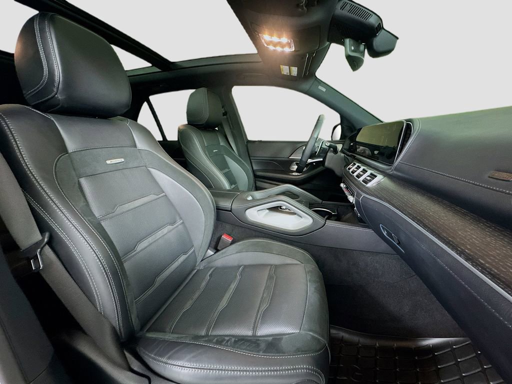 Used 2023 Mercedes-Benz GLE 53 AMG 4MATIC image 27