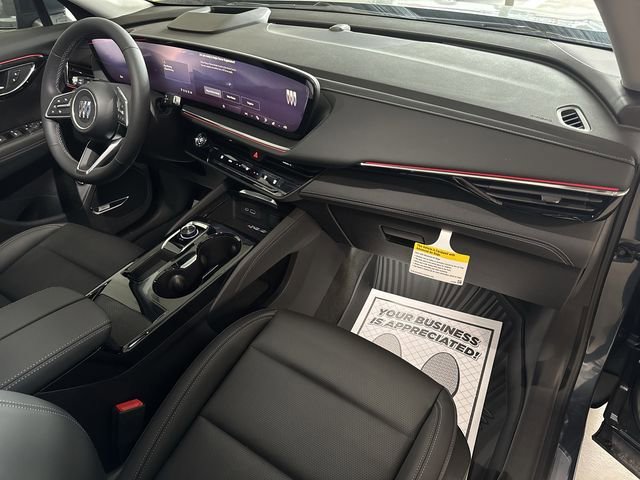 New 2026 Buick Envision Preferred image 29