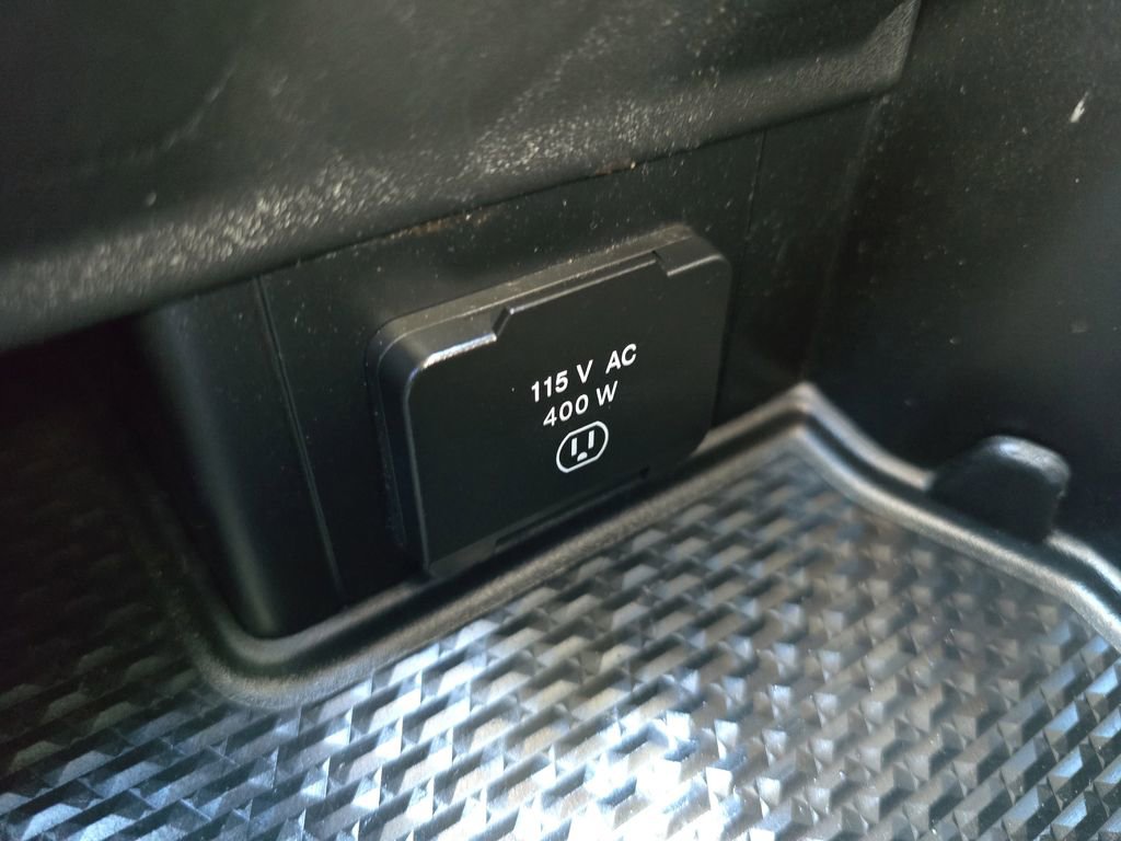 Used 2025 RAM 1500 Rebel w/ Rebel Level 1 Equipment Group AWD/4WD image 25
