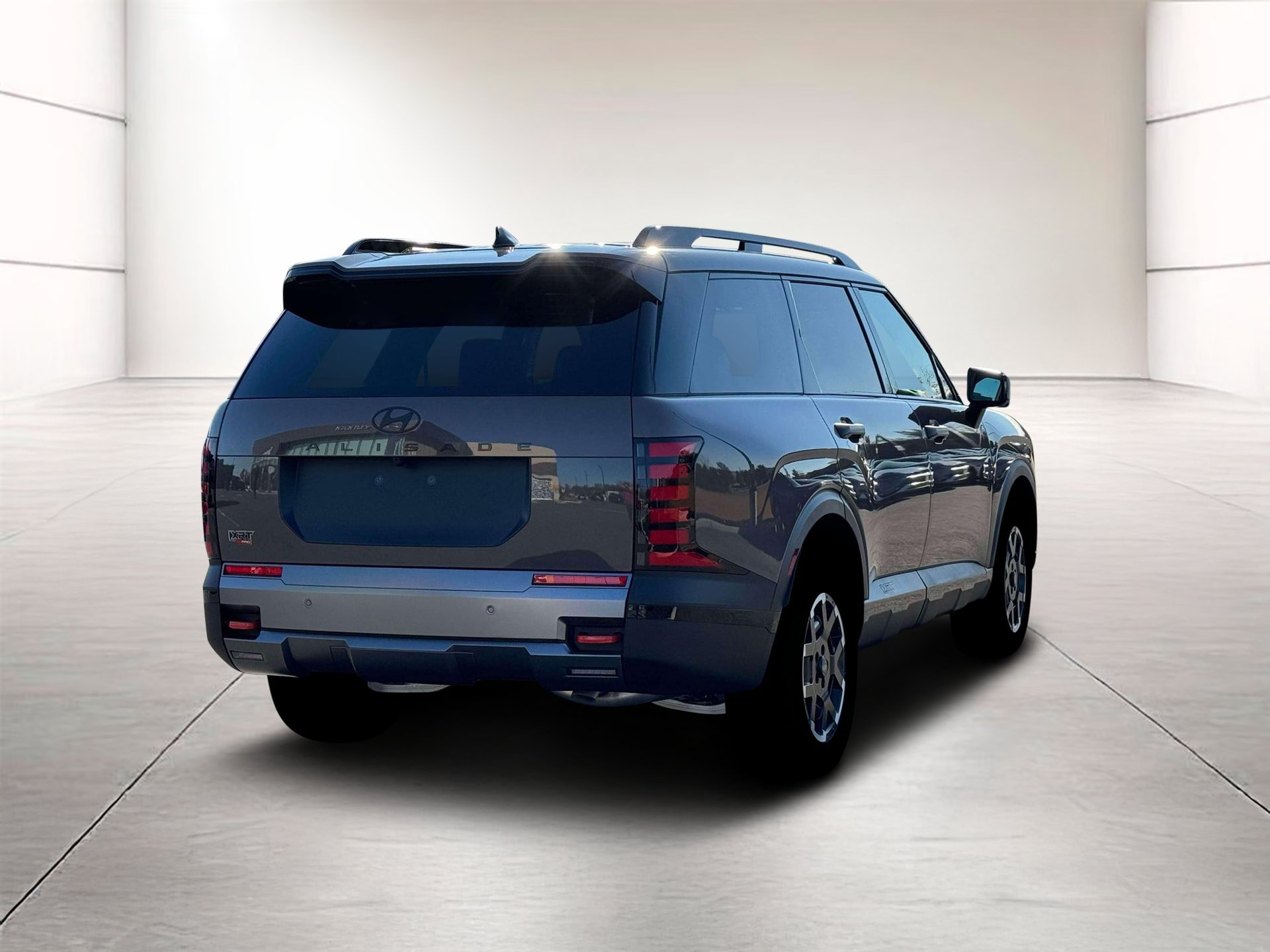 New 2026 Hyundai Palisade XRT Pro AWD/4WD image 7