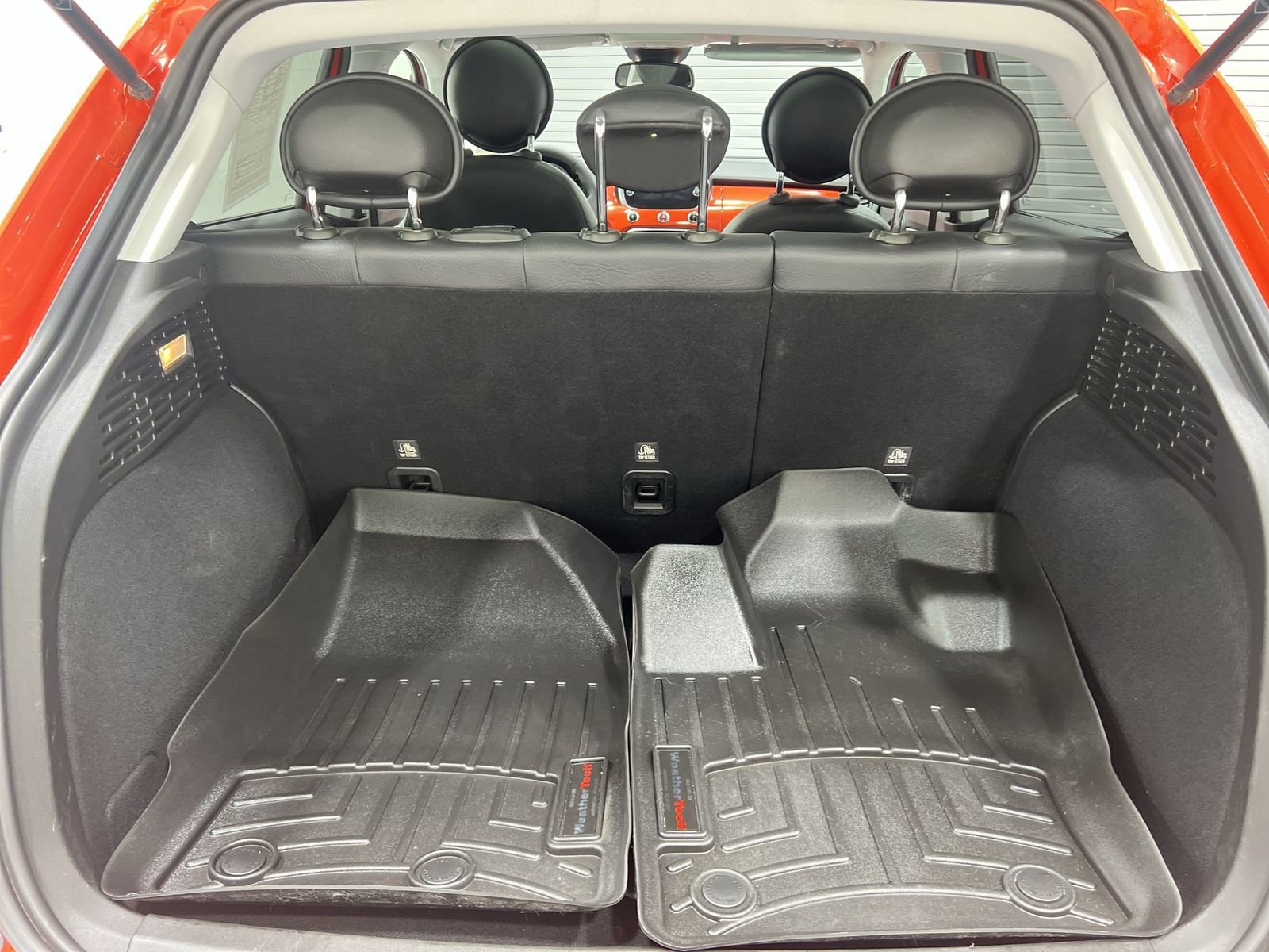 Used 2021 FIAT 500X Trekking w/ Trekking Value Package AWD/4WD image 24