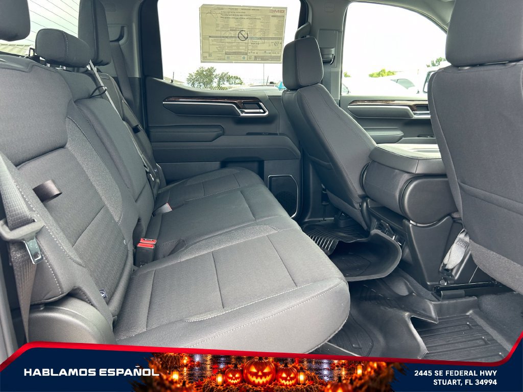 New 2026 GMC Sierra 1500 Elevation w/ Elevation Select Package RWD image 17