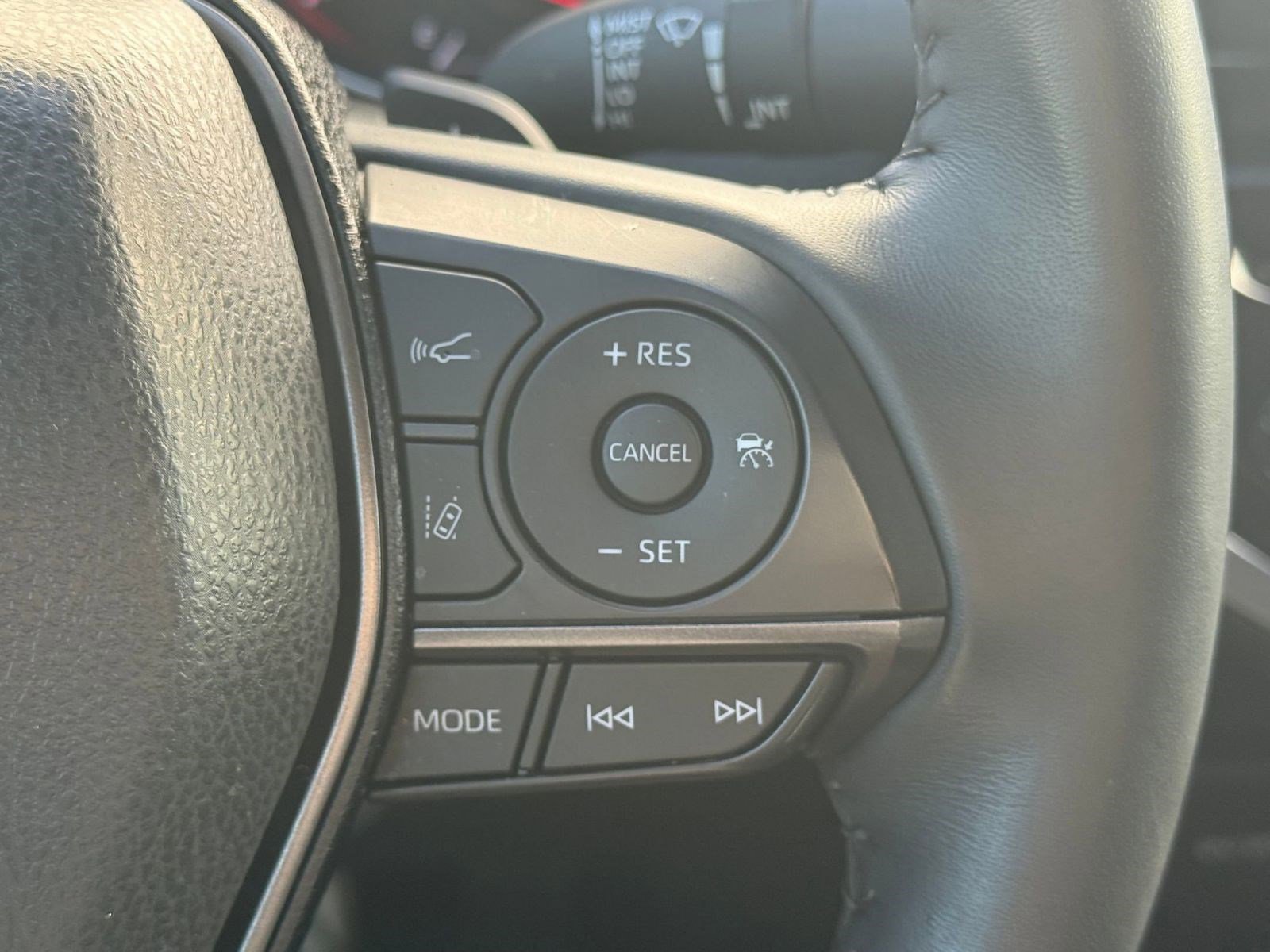 Certified 2024 Toyota Camry XSE image 28