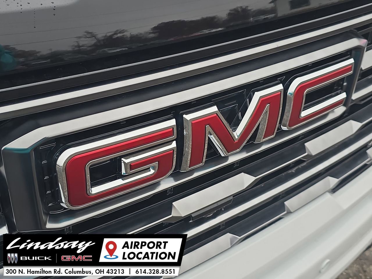 New 2025 GMC Sierra 2500 AT4 w/ AT4 Premium Plus Package image 32