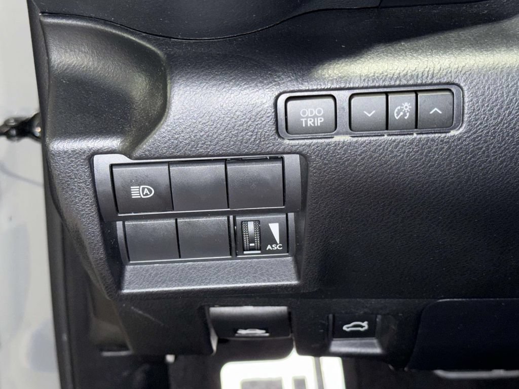 Certified 2024 Lexus IS 350 F Sport w/ Blackout Package AWD/4WD image 26