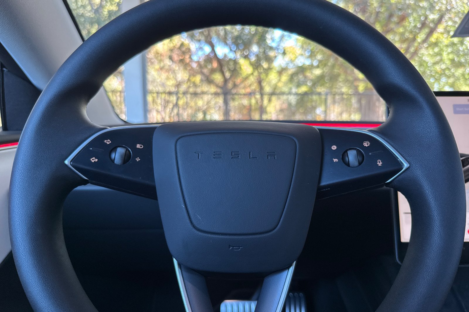 Used 2024 Tesla Model 3 Performance AWD/4WD image 26