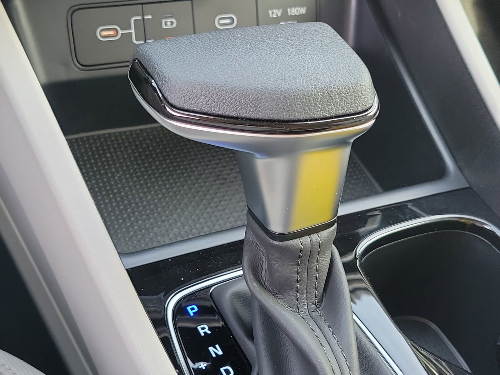 New 2026 Hyundai Tucson SEL image 15