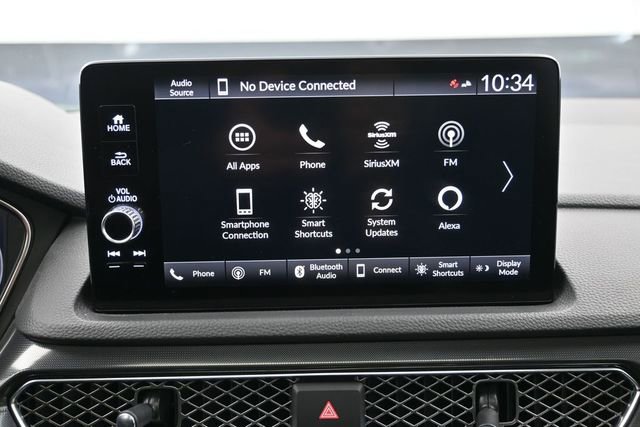 Used 2023 Acura Integra A-Spec FWD image 9
