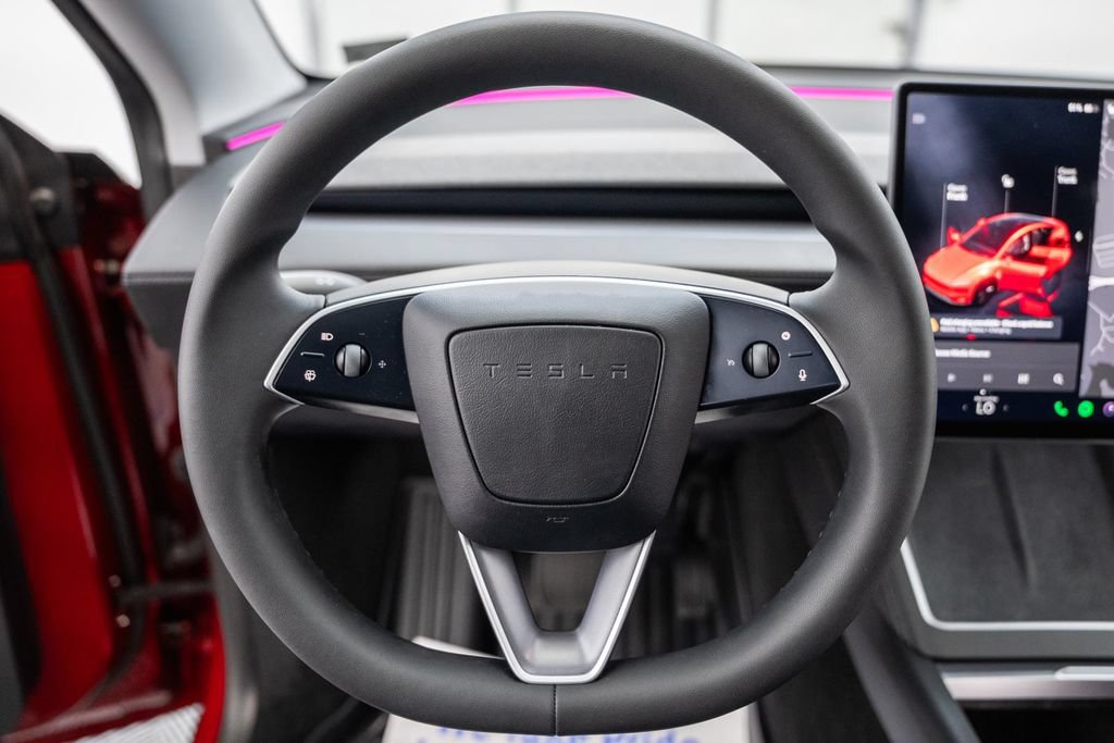 Used 2026 Tesla Model Y 2WD image 26