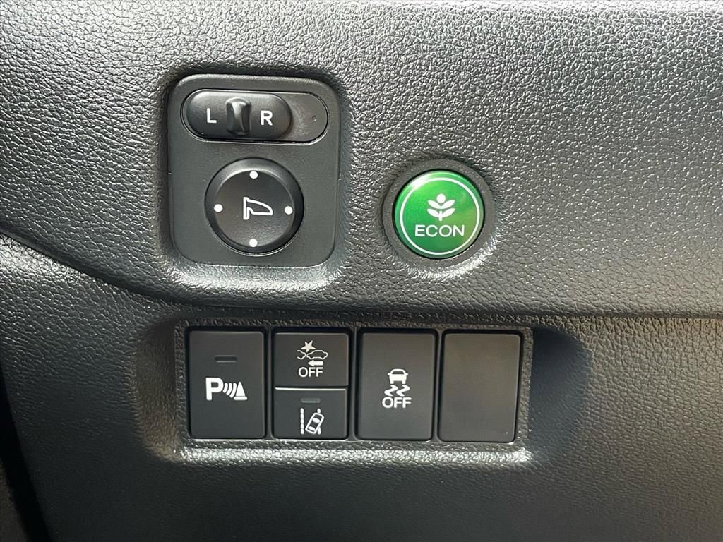 Used 2023 Honda Passport EX-L image 17