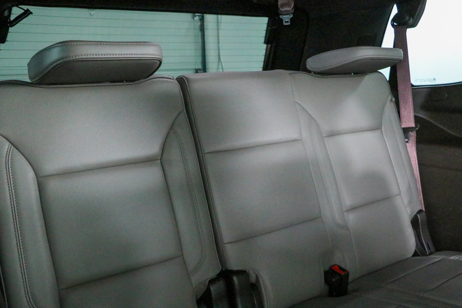 Used 2022 GMC Yukon SLT w/ SLT Premium Package RWD image 33