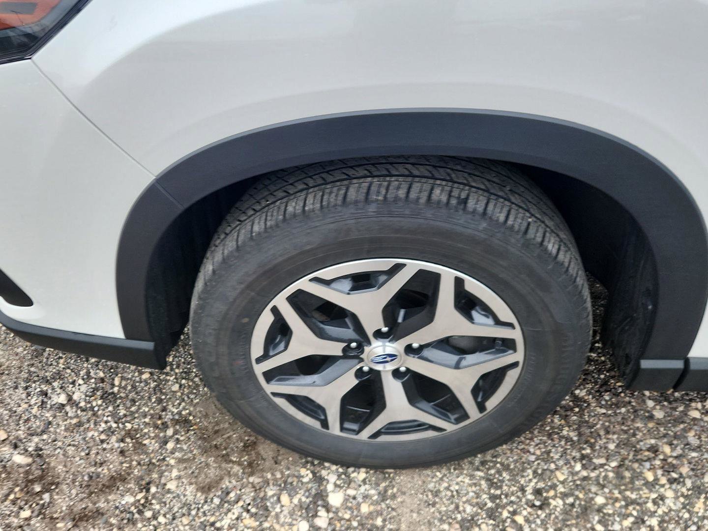 Used 2024 Subaru Forester Premium AWD/4WD image 8