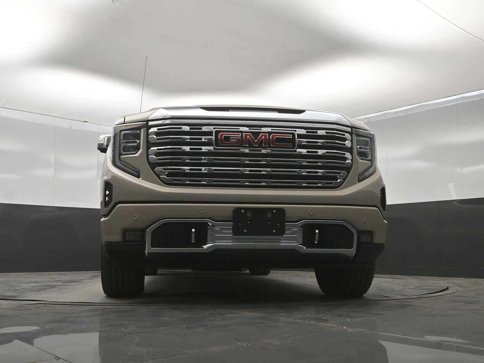 New 2026 GMC Sierra 1500 Denali AWD/4WD image 32