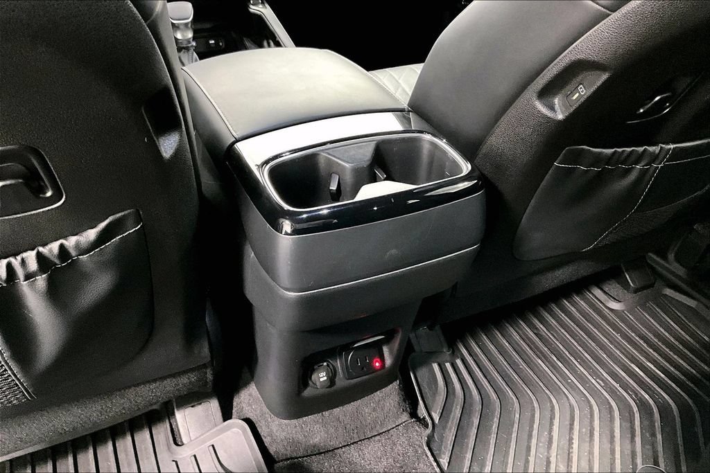 Used 2024 Kia Telluride SX Prestige X-Line AWD/4WD image 28