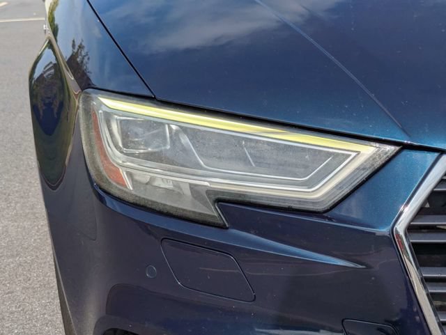 Used 2019 Audi A3 2.0T Premium Plus FWD image 10