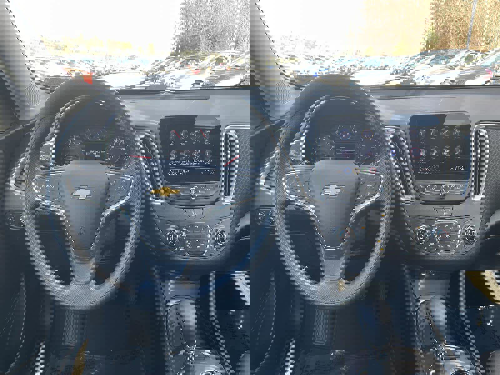 Used 2023 Chevrolet Malibu LT image 18