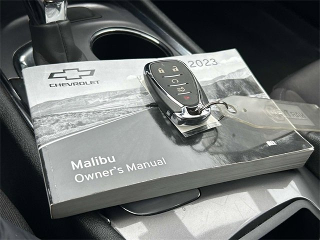 Used 2023 Chevrolet Malibu LT image 5
